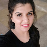 Shreya Ghai