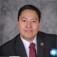 Alfredo Tanimoto