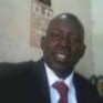 Patrick Ogwal