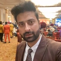 Harish Panwar
