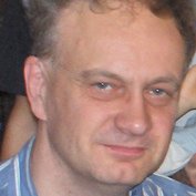 Jens Gegner Andreasen
