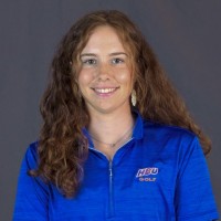 Mary Grace Cassity