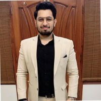 Faaiz Sheikh