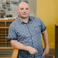 Joe Broders