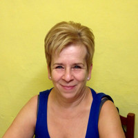 Szilvia Marczis