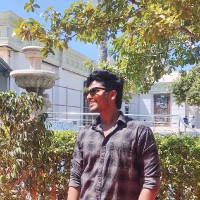 Syam Raj Machagiri