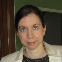 Carrie Glover