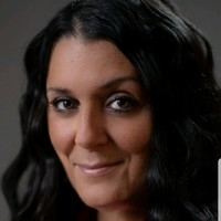 Christina Andrade