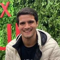 Lucas De Castro