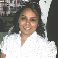Ca Mansi Shah