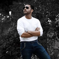 Mustafa Shah
