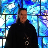 Fiona Warry