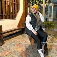 Setareh Ghafouri