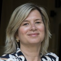 Suzanne Kooij