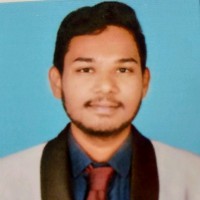 Dhanush Kumar K R