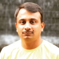 Kiran Kumar R