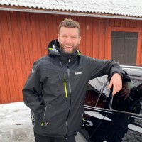 Johan Karlsson