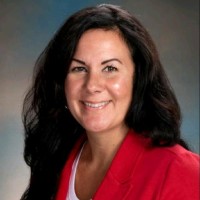 Carrie Vincent