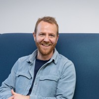 Tomas van der Velde
