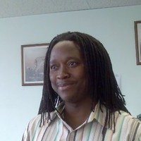 Ndlovu Romeo
