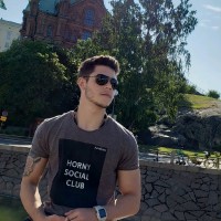 Gabriel Aragão Spósito