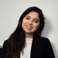 Sofia Arriaga Ceballos