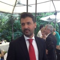 giacomo Mario tasca