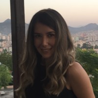 Nursena Özsoy