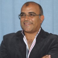 Ayman Elrouby
