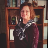 Deborah Ellis