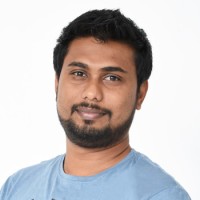 Lahiru Amarathunga