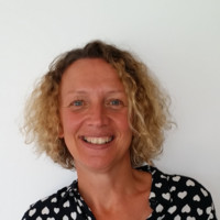 Helen Hoarle
