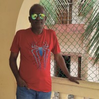 Paul Arun