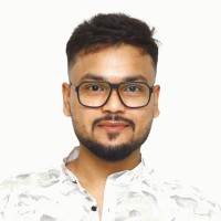 Raman Shrivastava