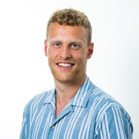 Yannick Van Itterbeeck