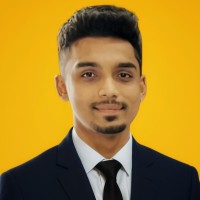 Siddhant pawar