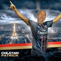 Patrick Chatelain