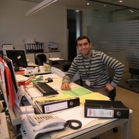 Kaan Çark