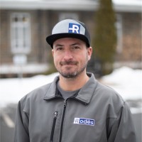 Martin Desmarais