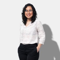Katherine Romero