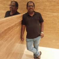 Karthik Chokkalingam