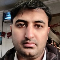 Mohsin Khan Khan