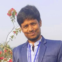 Md Shamioul Islam