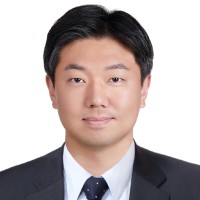 James Cho (조원중)