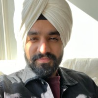 Surpreet Singh Dhingra