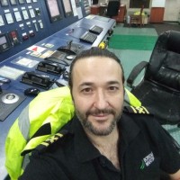 Evren Kurnaz