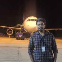 ARUNKUMAR P MENON