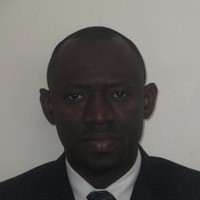 Sadamoudou Keita