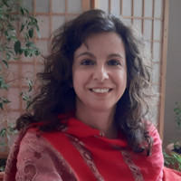 Elena Garcia Velasco