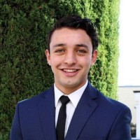 Luis Enrique Delgado